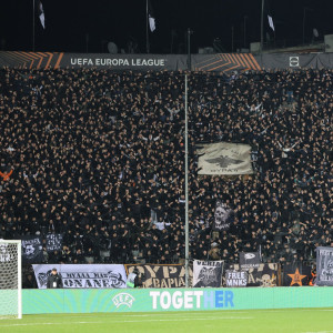 Sold out το ΠΑΟΚ-ΑΕΚ στο αντίο του Βιεϊρίνια