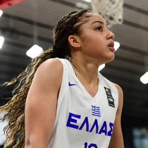 Χειρουργείο και εκτός EuroBasket Γυναικών η Έλενα Τσινέκε