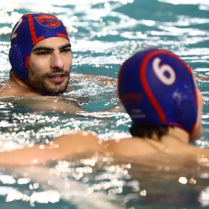 Έφυγε για Ευρώπη η ομάδα πόλο του Πανιωνίου