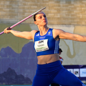 Στα Diamond League της Ραμπάτ και του Όσλου συνεχίζει η Τζένγκο