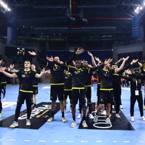Πάει για ρεκόρ προσέλευσης η Sunel Arena – Αναμένονται 8.000 φίλοι της ΑΕΚ στον τελικό του EHF