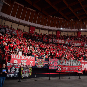 Τι ισχύει με τα εισιτήρια του Ολυμπιακού στο Final-4 του Άμπου Nτάμπι