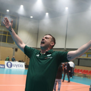 Πανταλέων στο Athletiko: «Ο Παναθηναϊκός είχε μεγαλύτερη δίψα για το πρωτάθλημα»