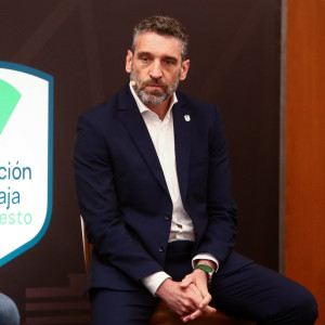 Ναβάρο: «Ένιωθα περισσότερη πίεση πέρυσι παρά φέτος»