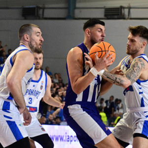 LIVE TV από το Athletiko η «μάχη» ανόδου ανάμεσα στον Ηρακλή και τον Κόροιβο