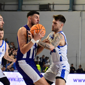 LIVE TV από το Athletiko η «μάχη» ανόδου ανάμεσα στον Ηρακλή και τον Κόροιβο