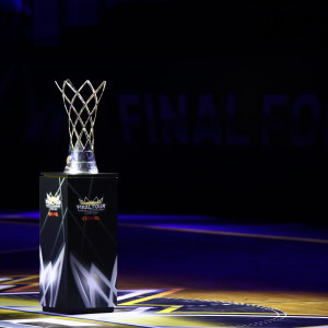Υπέροχη η Sunel Arena - Φωτογραφίες από τις μεγάλες αλλαγές