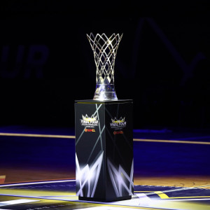 Live streaming τα βραβεία του BCL