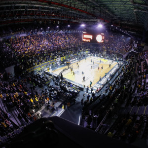 Το καλοκαίρι των μεγάλων αλλαγών στη Sunel Arena: Μπαίνει cube, ξεκινούν οι εργασίες για θεματικά πάρκα