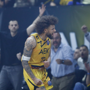 Χέιλ στο Athletiko: «Στόχος μου το NBA»