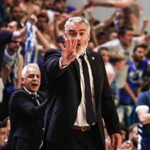 Επίσημο: Με τον Σιγάλα ο Ηρακλής στα... μεγάλα σαλόνια