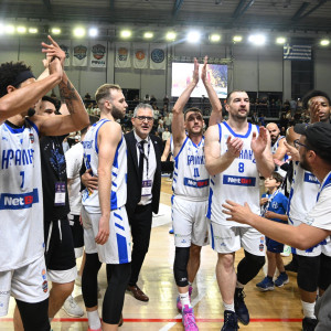 Ο Ηρακλής νίκησε τη Μεγαρίδα και επιστρέφει πανηγυρικά στα «μεγάλα σαλόνια»