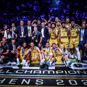 Τρέλα Αγγελόπουλου για το NBA Europe - Όλα τα δεδομένα για την είσοδο της ΑΕΚ Betsson στη νέα διοργάνωση