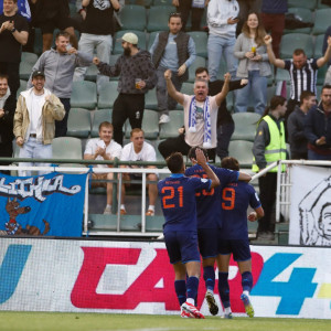 Athens Kallithea: «Super League στο Ελ Πάσο ή θάνατος»
