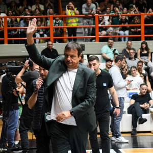 Αταμάν: «Ελπίζω πως θα είναι όλοι υγιείς στο Final 4 και πως θα πάμε στον τελικό»