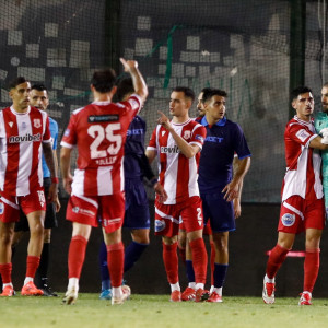 Το γκολ που έστειλε την Athens Kallithea στη Super League 2 (video)