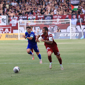 Η ΑΕΛ πήρε το Super Cup της Super League 2