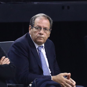 Παρουσία Αγγελόπουλου η τελευταία προπόνηση της ΑΕΚ Betsson ενόψει Μάλαγα