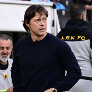 «Αυτοί είναι οι τρεις όροι του Αλμέιδα για να αναλάβει την Τσίβας»