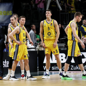 Ο πρόεδρος της Άλμπα για την Euroleague: «Πώς τρέχεις μια επιχείρηση που χάνει κάθε χρόνο 200 εκατομμύρια ευρώ»