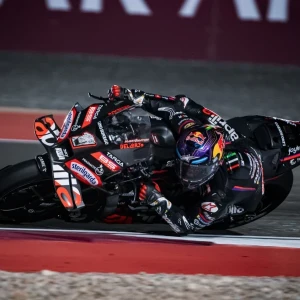 «Βόμβα» στο MotoGP: Ο Jorge Martin Θέλει να Σπάσει το Συμβόλαιο με την Aprilia για το 2026