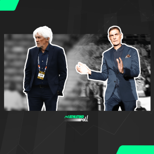 Μεγάλη δημοσκόπηση Athletiko: Γιοβάνοβιτς και Μπαρτζώκας κορυφαίοι προπονητές στην Ελλάδα