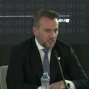 Ξεκάθαρος ο πρόεδρος της Παρτίζαν: «Δεν σκεφτόμαστε το BCL, είμαστε επικεντρωμένοι στην Ευρωλίγκα»