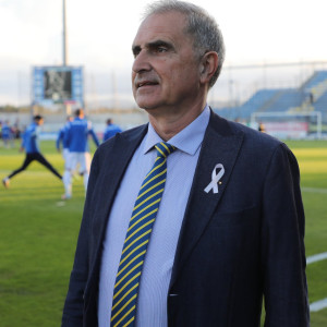 Μποροβήλος: «Εξελίξεις στο θέμα του στεγάστρου στο Κολοκοτρώνης»