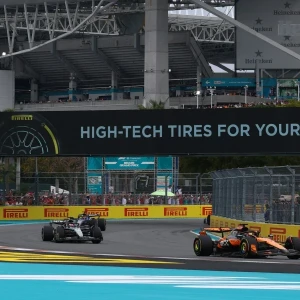 Formula 1 2025 Grand Prix Μαϊάμι: Μαγεία McLaren, που έφερε ερωτηματικά