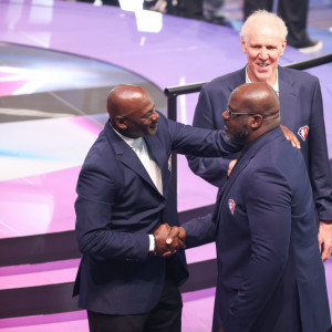 Οι «Hall of Fame» παρουσίες στο σχολιασμό του ΝΒΑ με την προσθήκη Τζόρνταν