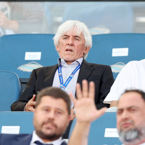 Στο ΟΑΚΑ ο Γιοβάνοβιτς - «Η επαρχία έχει να δώσει πολλά στο ελληνικό ποδόσφαιρο»