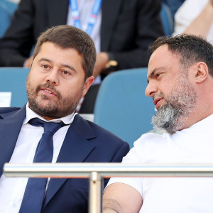 Η ΕΠΟ εξέδωσε συλλυπητήρια ανακοίνωση προς τον Βαγγέλη Μαρινάκη για το χαμό της μητέρας του