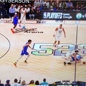 Θλάση για τον Γκόρντον και εκτός Game 7 των Νάγκετς με τους Θάντερ