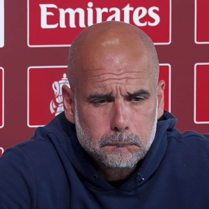Τα έβαλε ξανά με την Premier League ο Γκουαρδιόλα - «Εννέα χρόνια παλεύουμε να το αλλάξουμε»