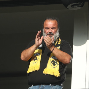 Ο Μάριος Ηλιόπουλος νικητής στην 13η Ανάβαση Αρχαίας Αιγείρας