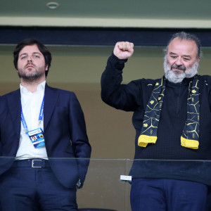 Ο Ριμπάλτα και τα ραντεβού για τον επόμενο προπονητή της ΑΕΚ