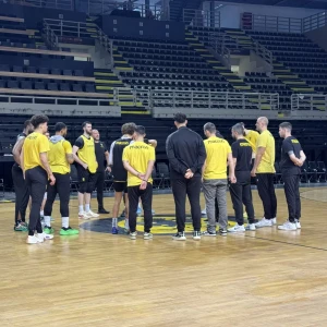 Προβλήματα στην ΑΕΚ Betsson: Αμφίβολοι τρεις ενόψει Ολυμπιακού
