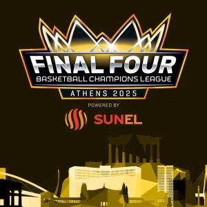 Live streaming η συνέντευξη Τύπου του Final 4 του BCL