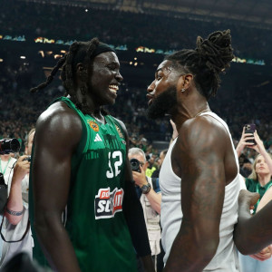 Θα παίξει ο Ματίας Λεσόρ στο Final 4; Η ατάκα του στο Athletiko και η «εντολή» του Αταμάν
