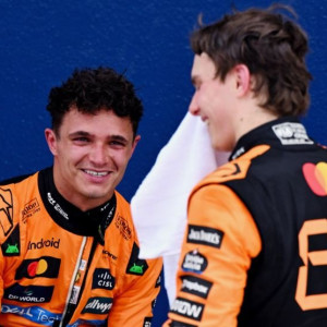 Αιχμές της Red Bull προς τη McLaren