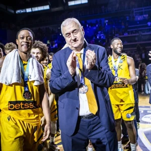 Τα δεδομένα για το θέμα προπονητή στην AEK Betsson: Προτεραιότητα ο Σάκοτα