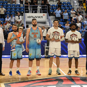 Οι βραβεύσεις των καλύτερων της Elite League (video)