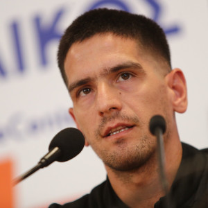 Νέιρα: «Πολύ περήφανοι που ήρθε τόσος κόσμος με πλοία κι αεροπλάνα για μας»