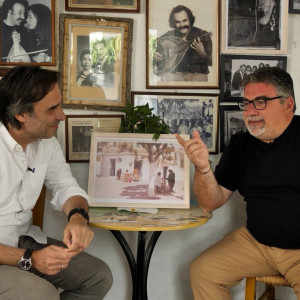 «Ανάψαμε φωτιά και μεγαλώνει...», έρχεται στο Αthletiko