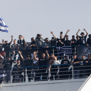 «Φοράμε ΜΟΝΟ ασπρόμαυρα» - Το μήνυμα του ΟΦΗ στους οπαδούς για τον τελικό