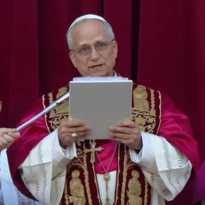 Με ποιόν προπονητή είναι ολόιδιος ο νέος Πάπας