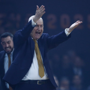 Σάκοτα: «Θα μπορούσαμε να είχαμε χάσει πιο εύκολα, ο κόσμος μας κράτησε σαν να έβαλε… 20 πόντους»