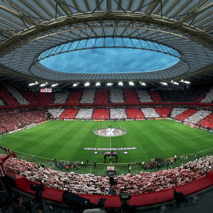 Η μέρα, η ώρα και η έδρα του τελικού του Europa League