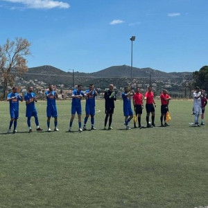 Μπαράζ ανόδου: «Κλείδωσαν» οι πρώτες ομάδες που πήραν την άνοδο στη Γ' εθνική