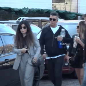 Σοκάρει η κόρη του Μαραντόνα: «Ηταν πολύ πρησμένος, δεν φαίνονταν καν τα μάτια του, είχε φωνή ρομπότ»